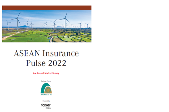 2022 ASEAN Insurance Pulse