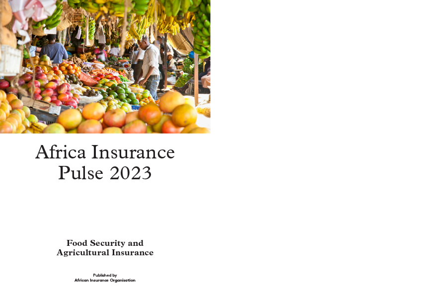 Africa Insurance Pulse 2023
