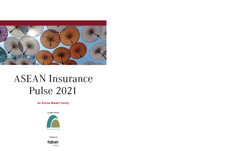 ASEAN Insurance Pulse 2021