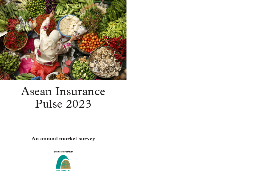 2023 ASEAN Insurance Pulse