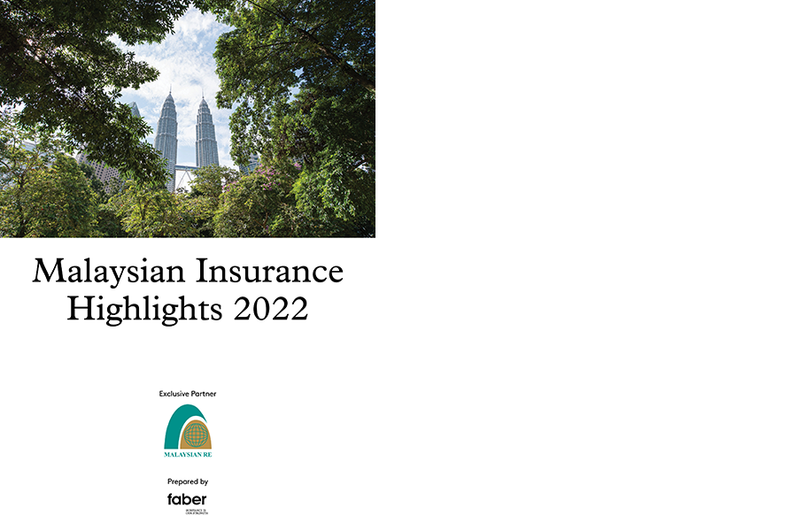 Malaysian Insurance Highlights 2022