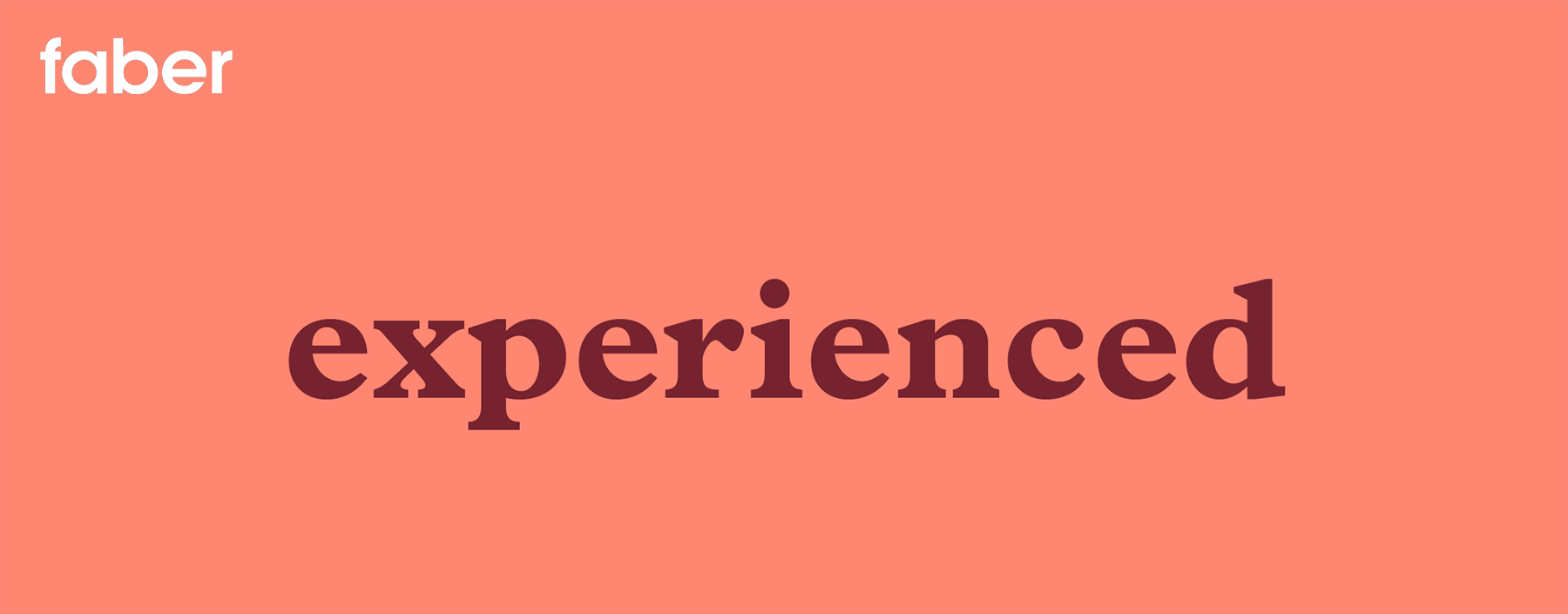 experienced